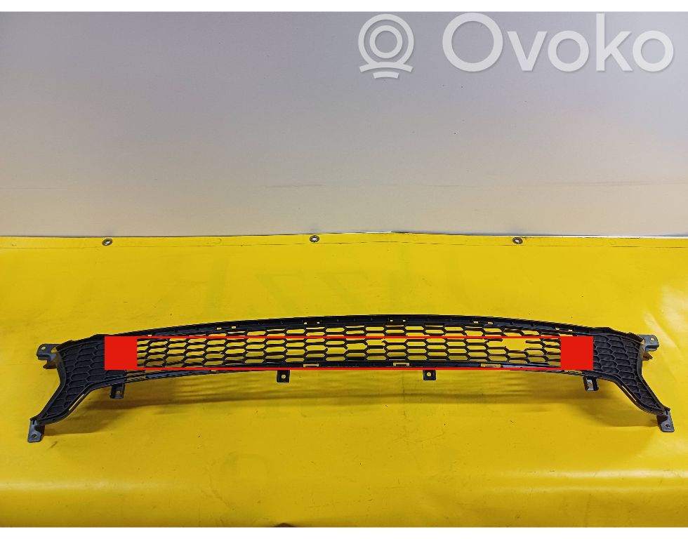 KIA Ceed Front bumper lower grill 