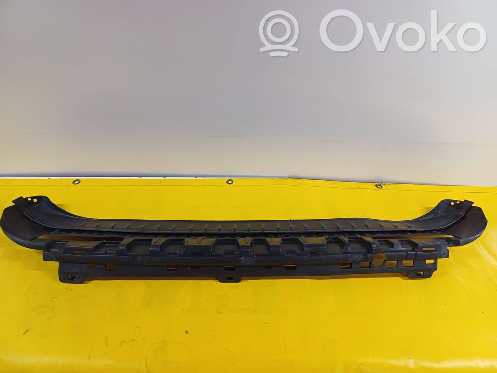 Citroen C5 Takapuskurin kannake 