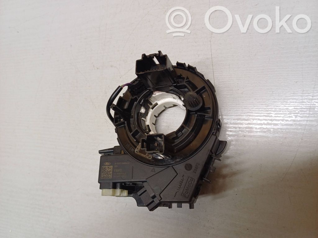 Ford Kuga II Muelle espiral del airbag (Anillo SRS) 