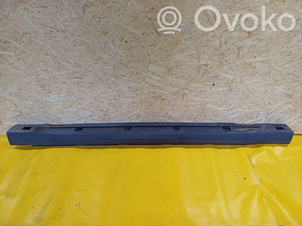 Opel Vectra C Slenkstis 
