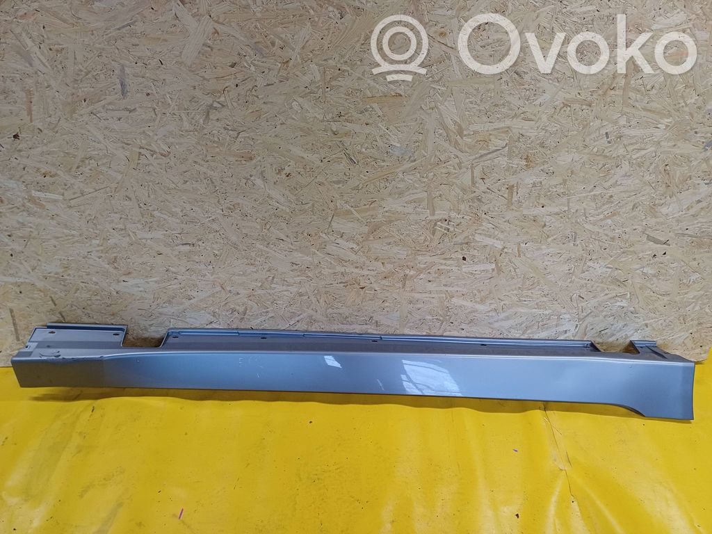 BMW 5 E60 E61 Sill 