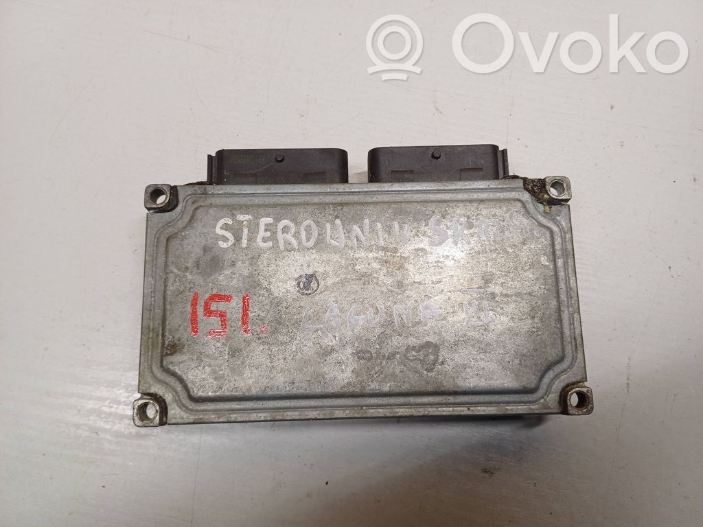 Gearbox control unit/module   5WP22281CC