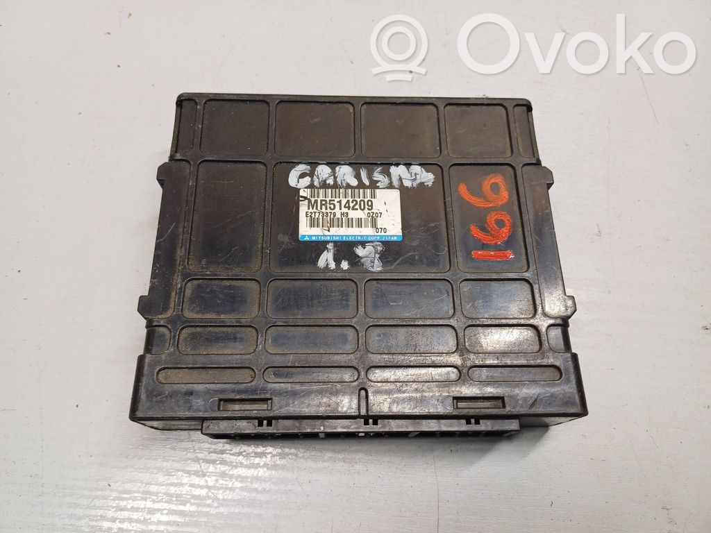 Mitsubishi Carisma Engine control unit/module 
