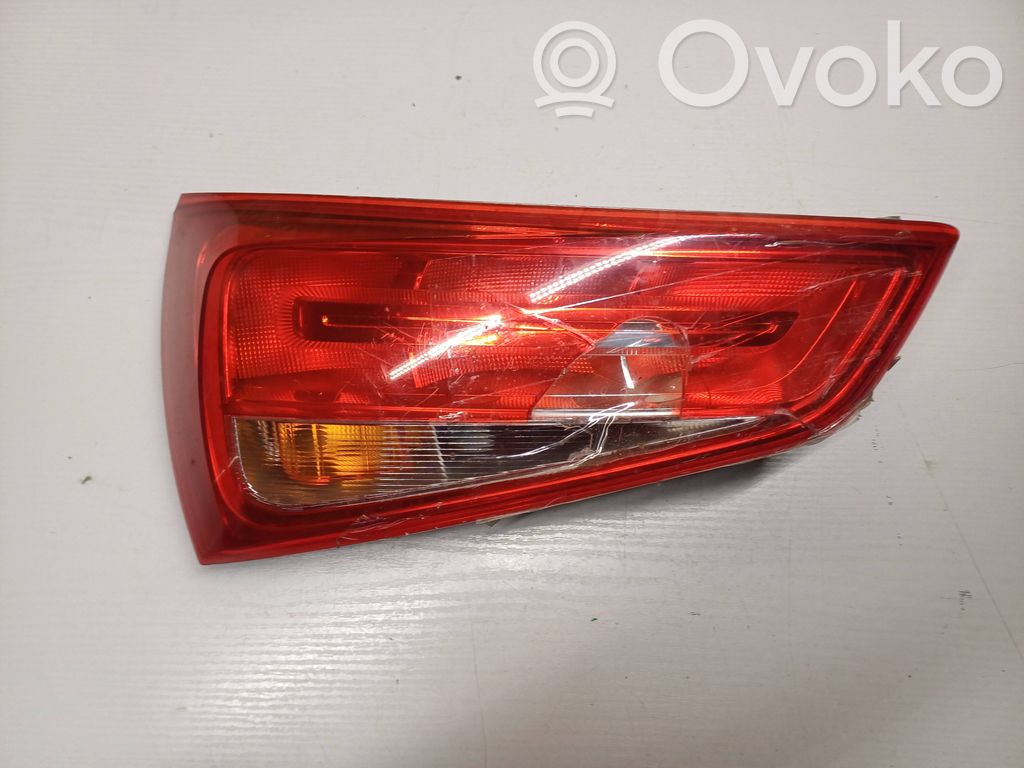 Audi A1 Takavalot 