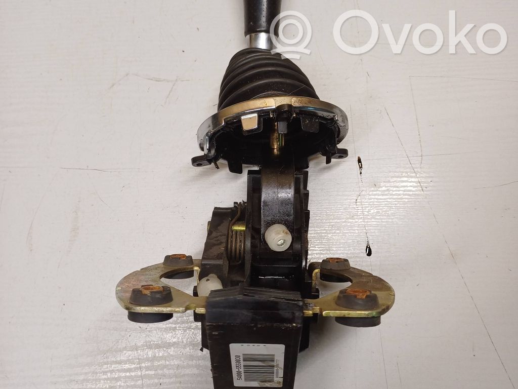 Honda Civic Selector caja de cambios 