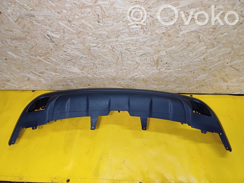 Peugeot 2008 I Parachoques 