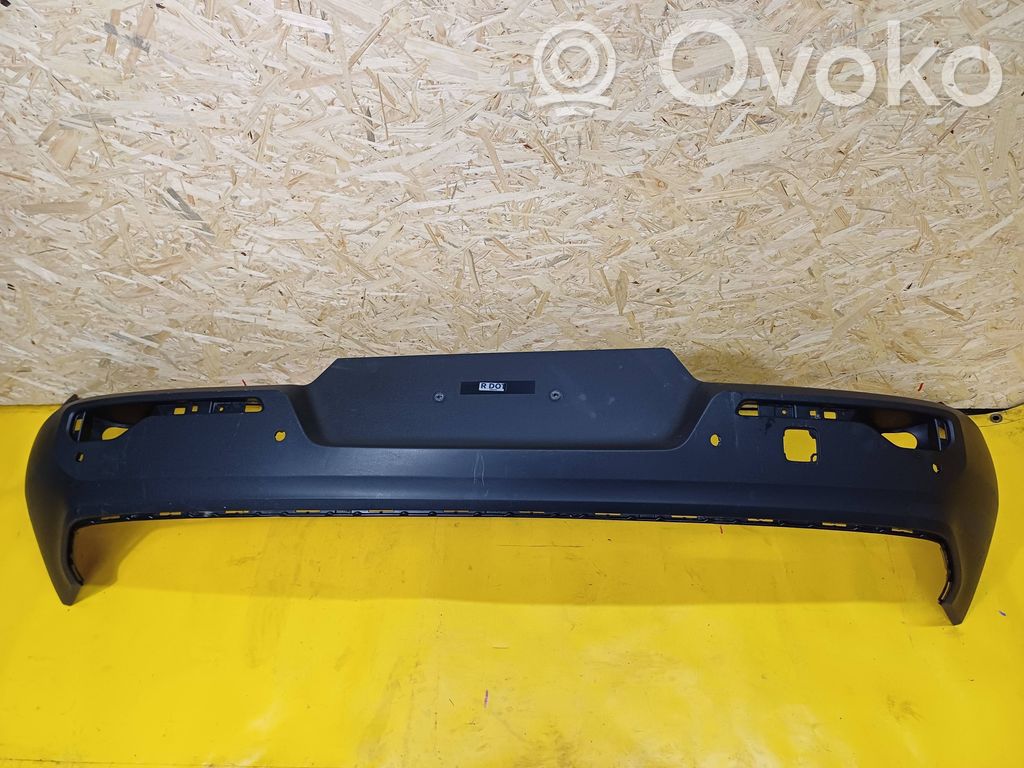 Volvo XC40 Bamperis 