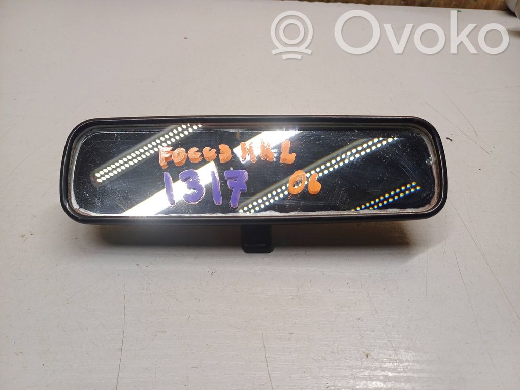 Espejo retrovisor (interior)   E11015478,E11025478