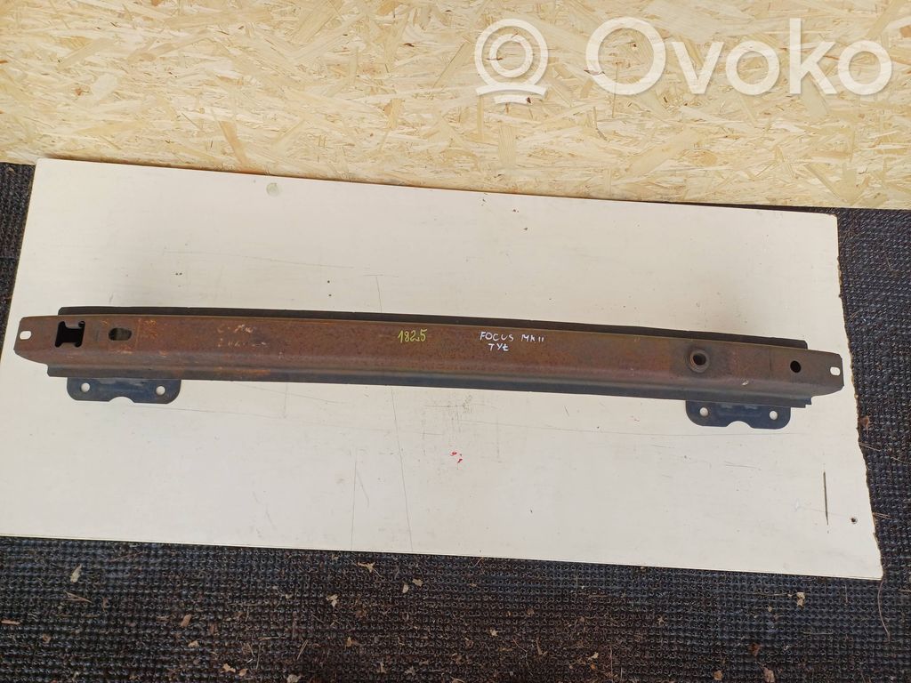 Ford Focus Aizmugurē bampera balka 