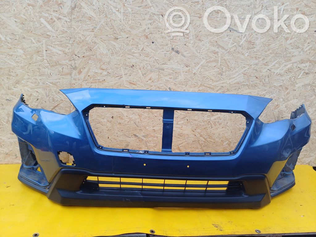 Subaru XV II Front bumper 