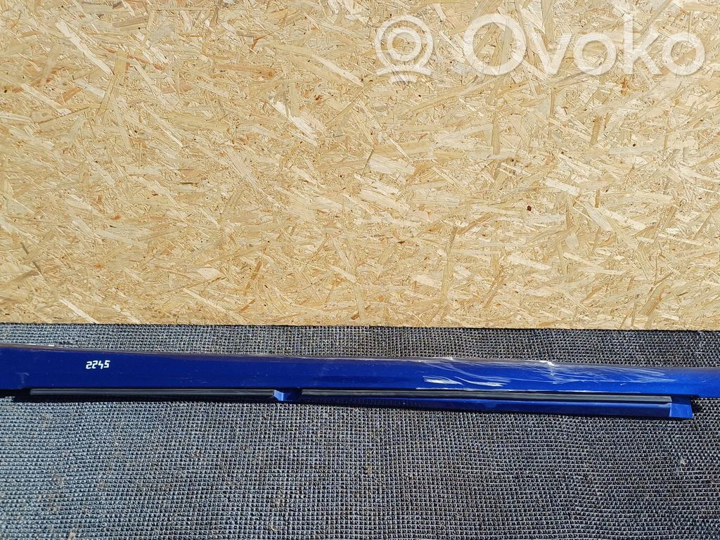 Ford Mondeo MK V Front lower control arm/wishbone 
