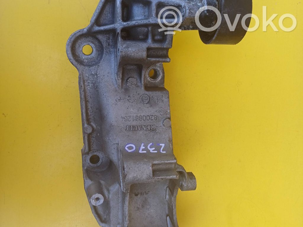 Renault Laguna III Generator/alternator bracket 