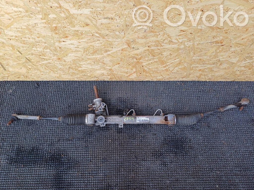 Opel Astra H Przekładnia kierownicza / Maglownica 