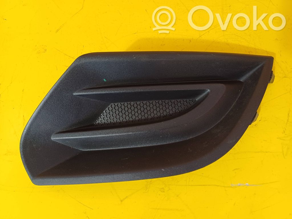 Opel Corsa E Rear bumper mounting bracket 