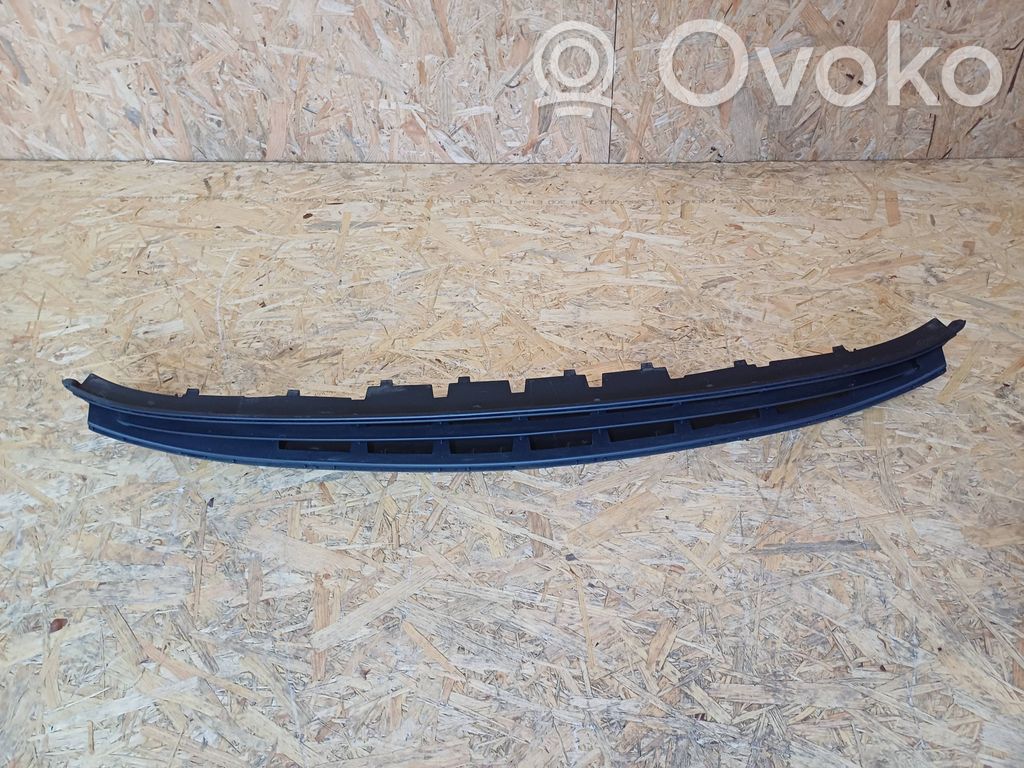 Front bumper lower grill   13432002,475498858
