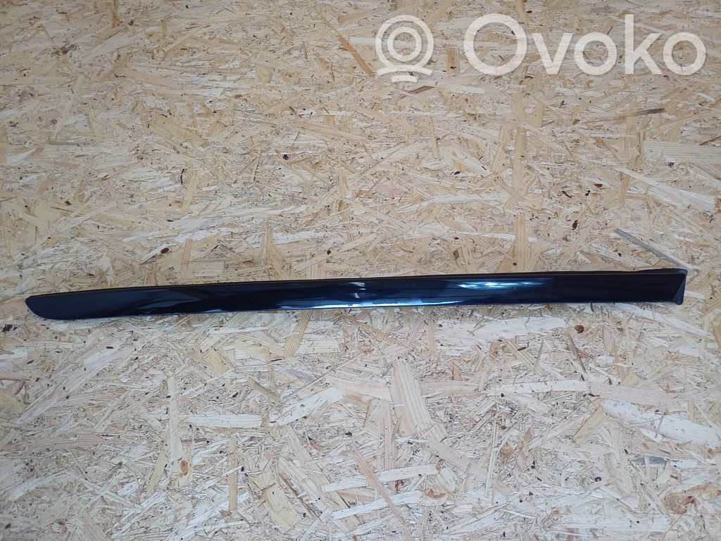 Citroen C5 Zierleiste Windschutzscheibe Frontscheibe 
