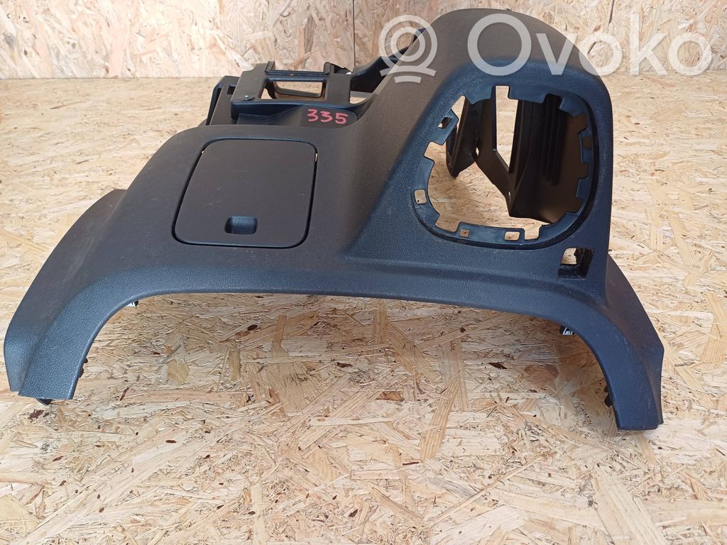 Renault Trafic III (X82) Consolă centrală 