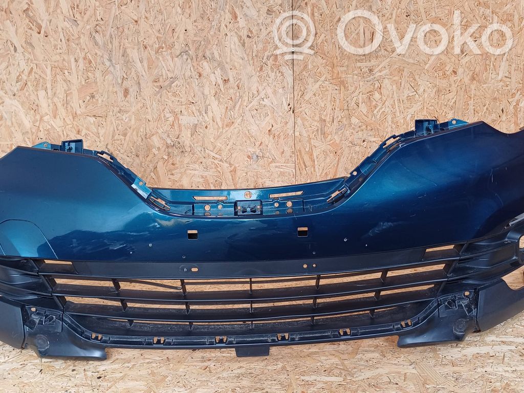 Renault Captur Front bumper 