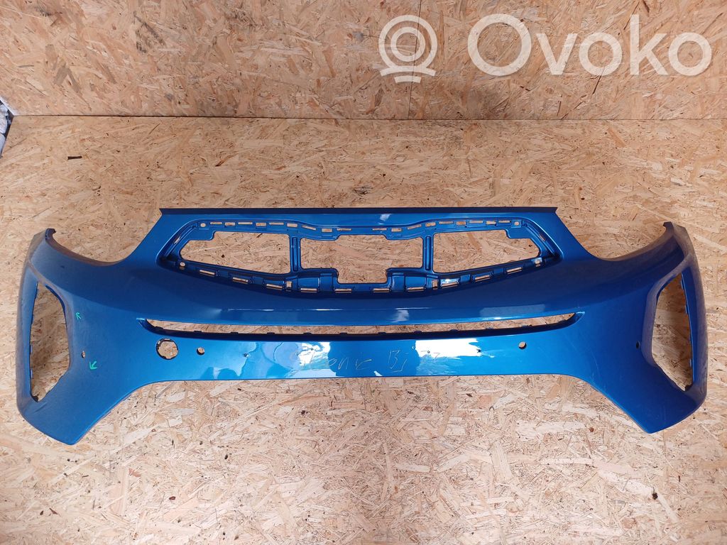 KIA Stonic Parachoques delantero 