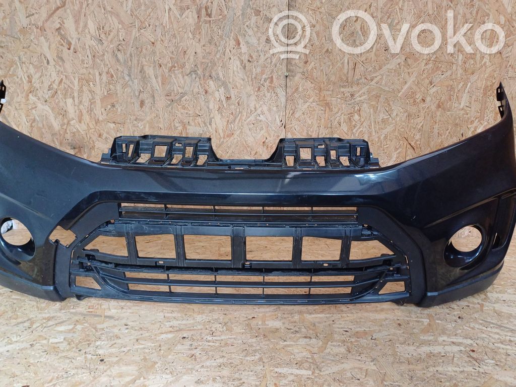 Suzuki Vitara (LY) Parachoques delantero 