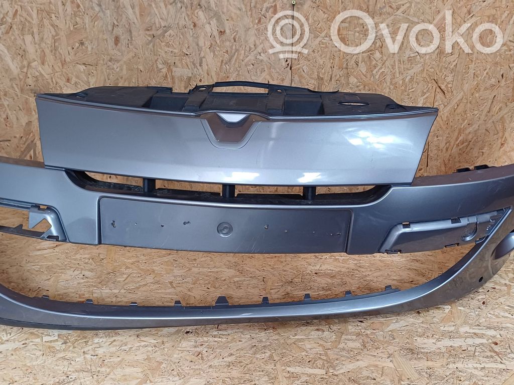 Renault Megane III Bară față 