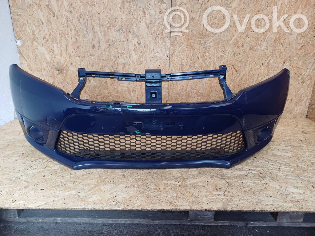Dacia Logan II Parachoques delantero 