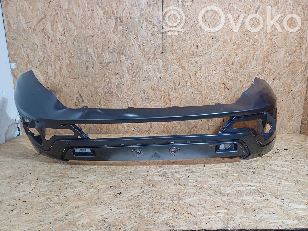 Ford Transit -  Tourneo Connect Front bumper 
