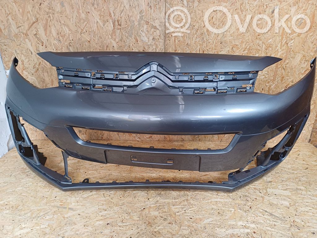 Front bumper   9808638877,1591855X,M51022