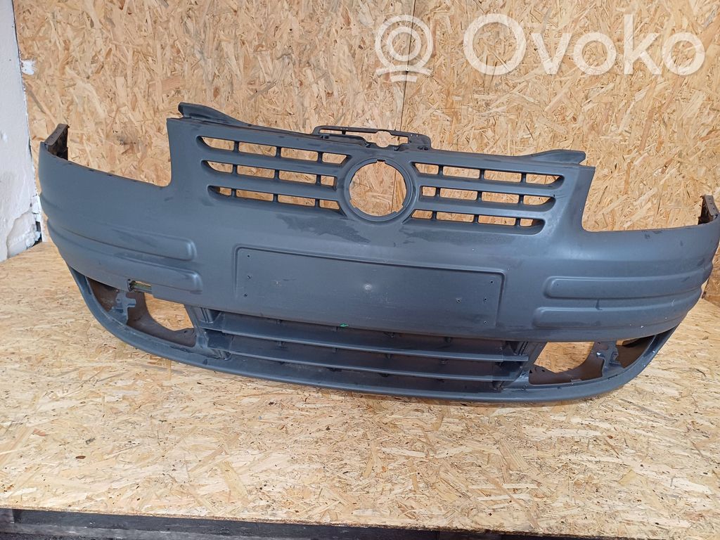 Volkswagen Caddy Front bumper 