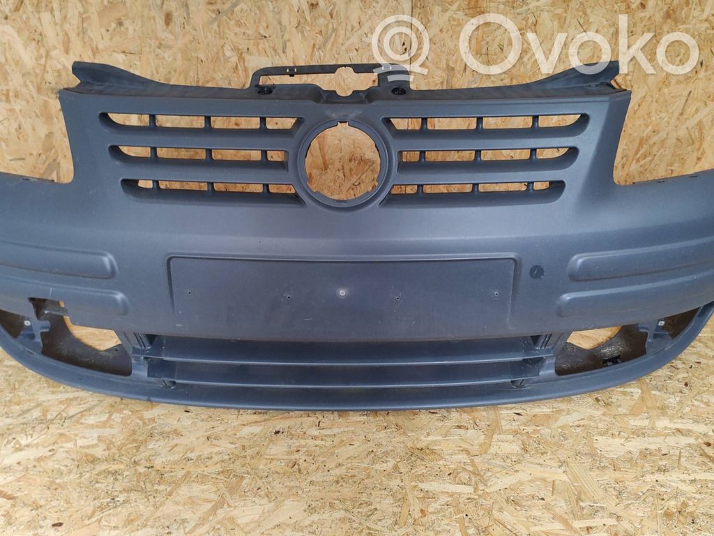 Volkswagen Caddy Front bumper 