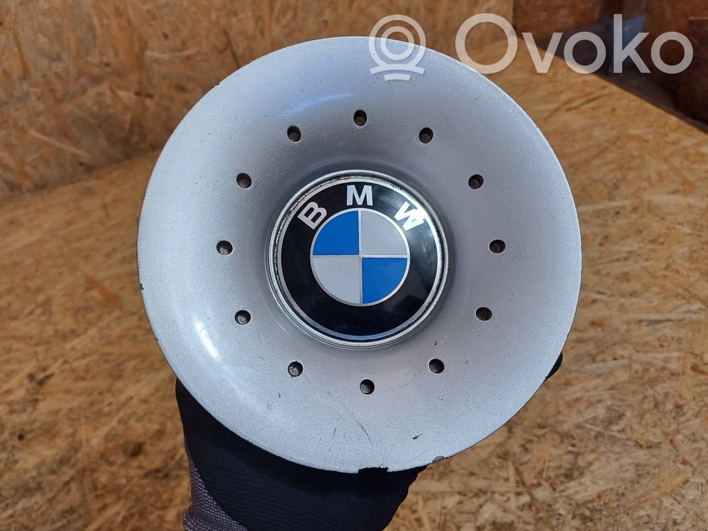 BMW 3 E46 Tapacubos original de rueda 