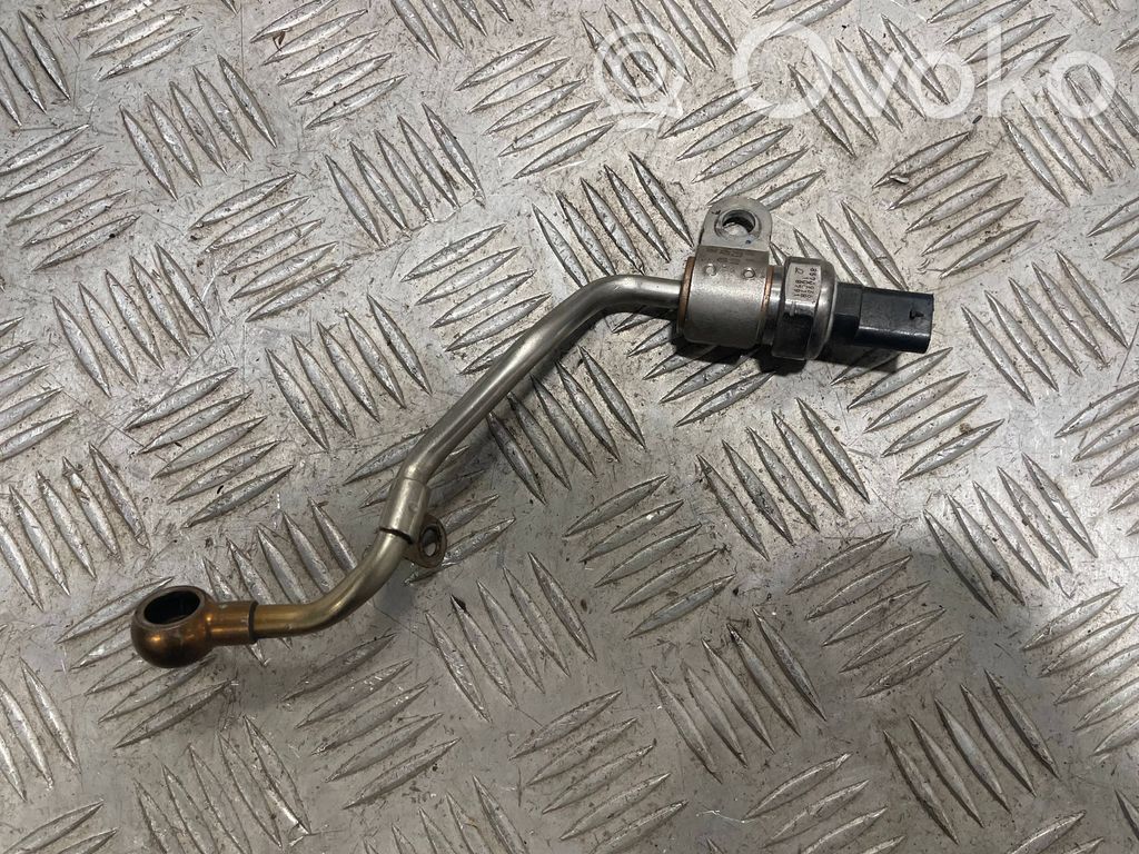 BMW 3 G20 G21 Abgasdrucksensor Differenzdrucksensor 