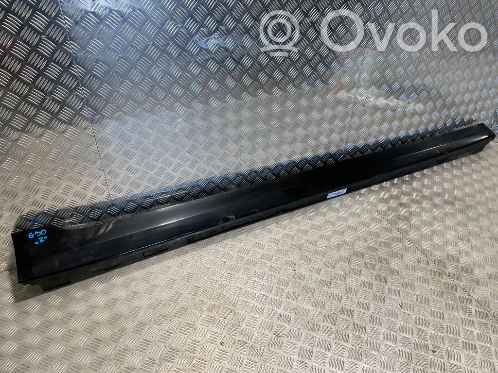BMW 5 G30 G31 G38 Listón 