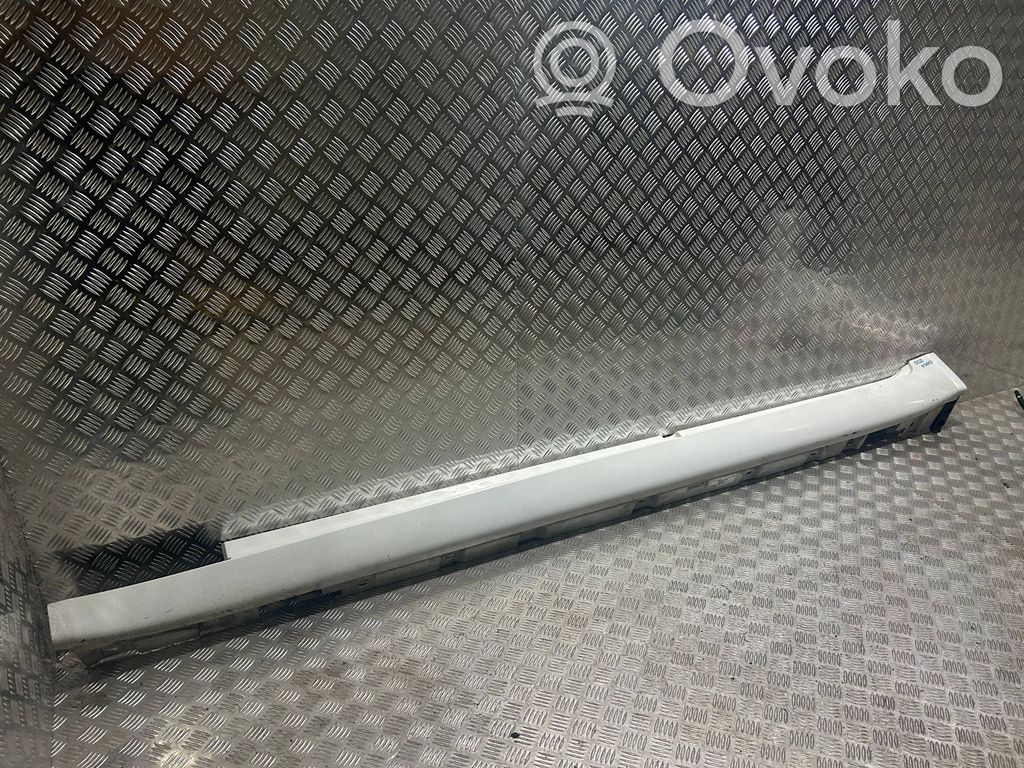 BMW 7 F01 F02 F03 F04 Próg 