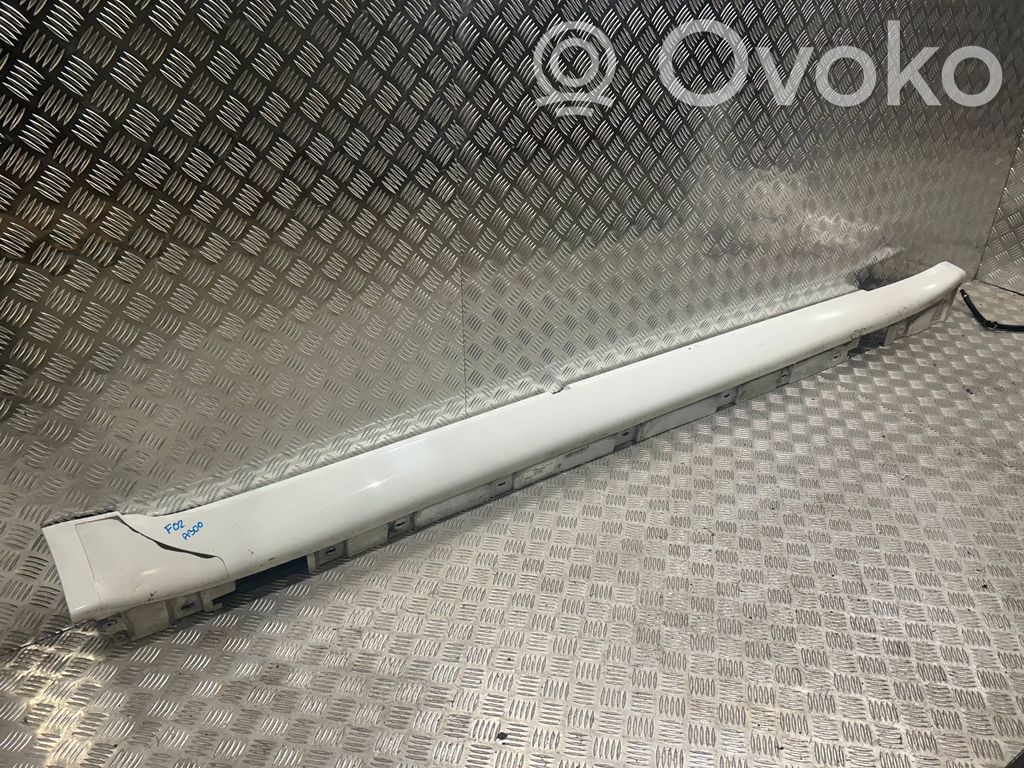 BMW 7 F01 F02 F03 F04 Próg 