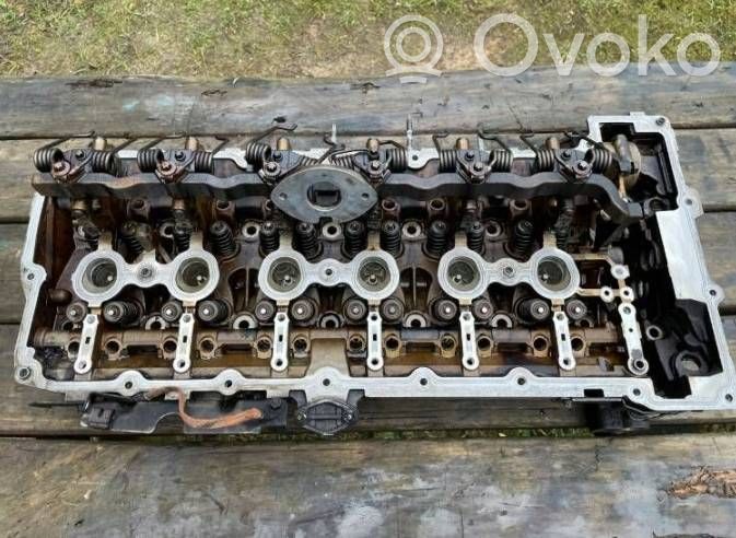 BMW 6 E63 E64 Galva 