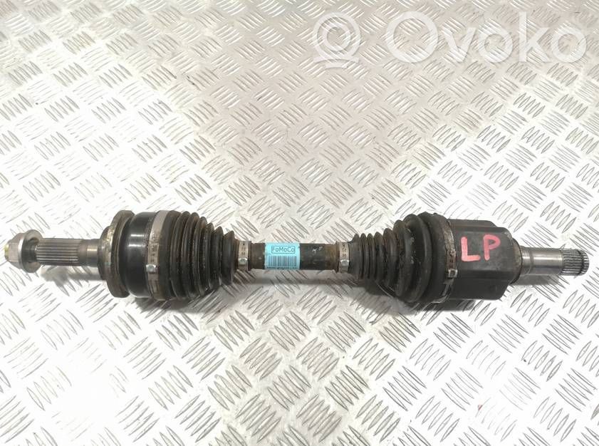 Ford Ranger Front driveshaft 