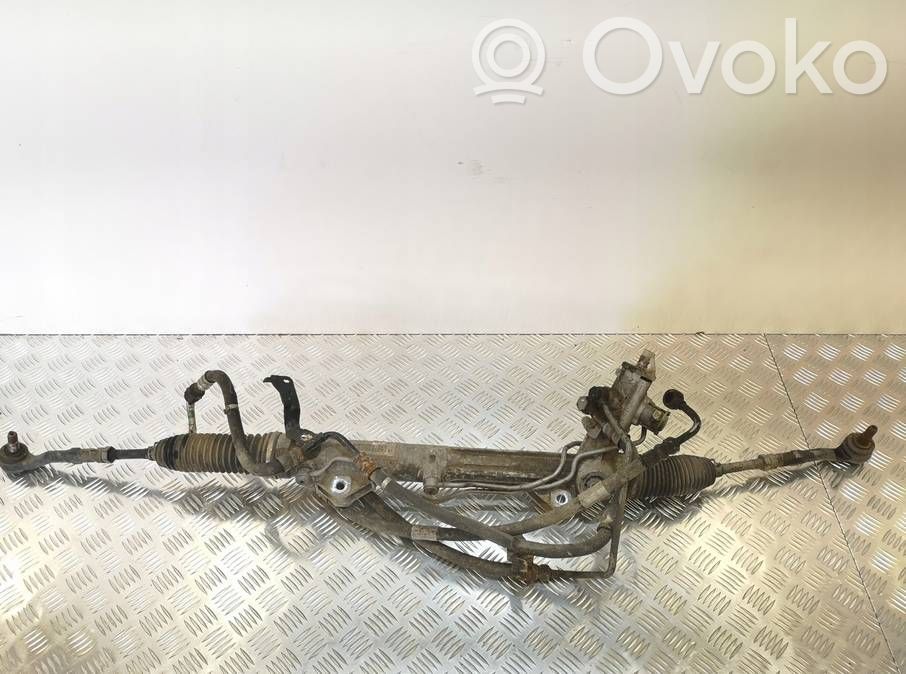 BMW 5 E60 E61 Steering rack 