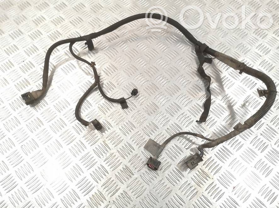 BMW 5 E60 E61 Steering rack electric part 