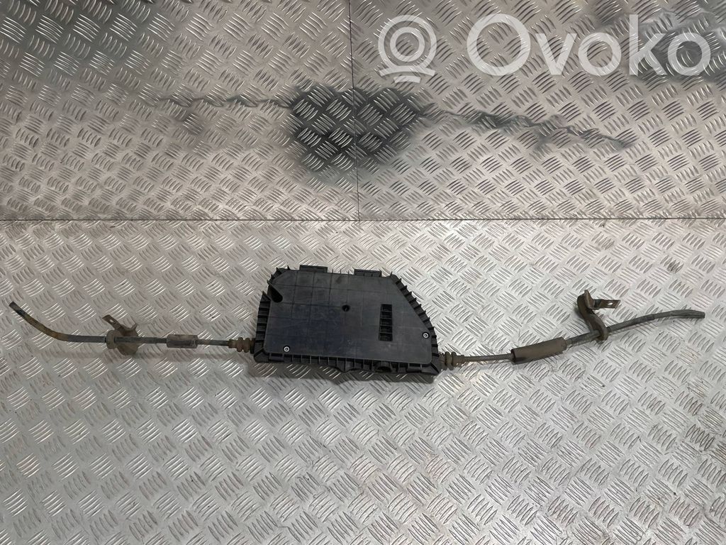 Bremstrommel hinten   1165961