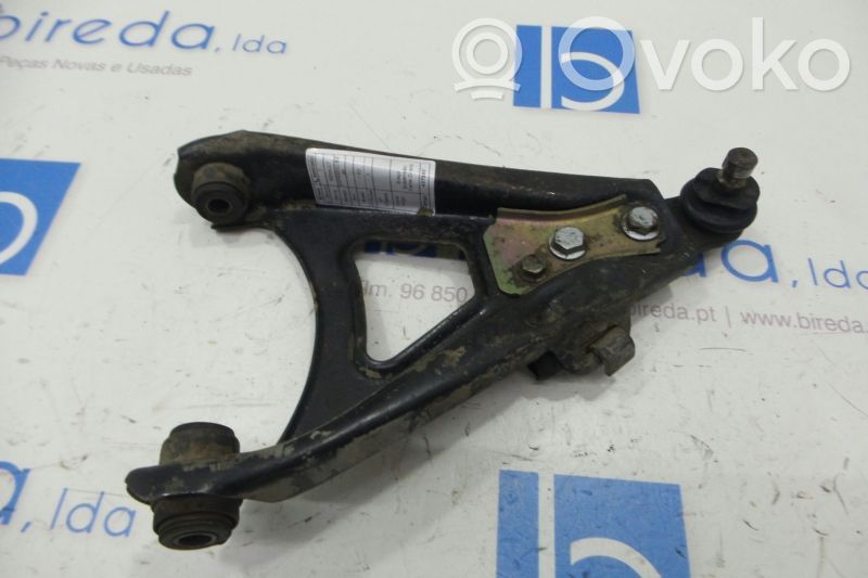 Front control arm