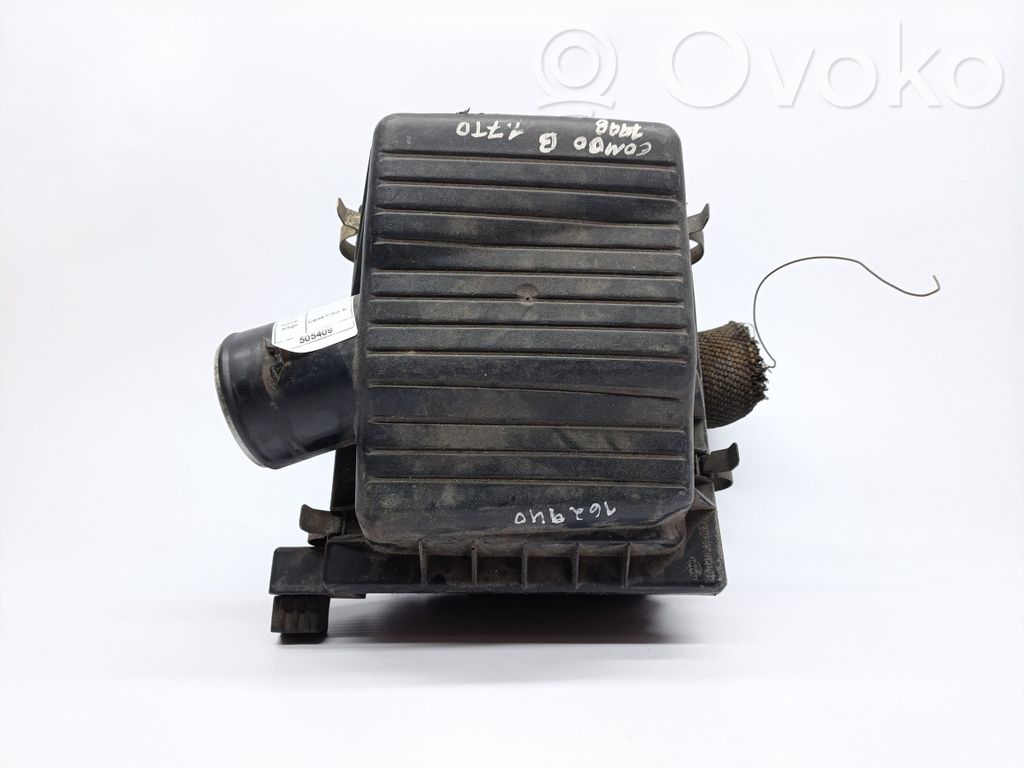 Opel Combo B Air filter box 