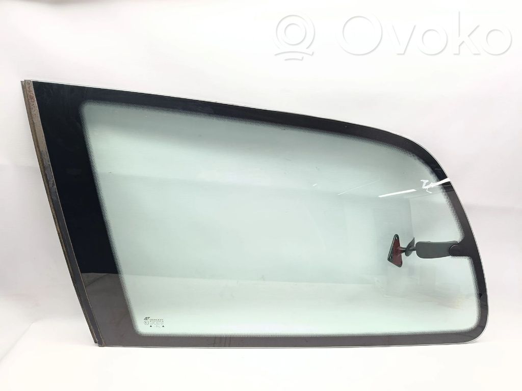 Rear side window   MOVEL