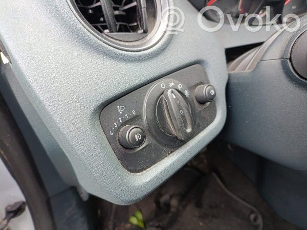 Ford Fiesta Light switch 