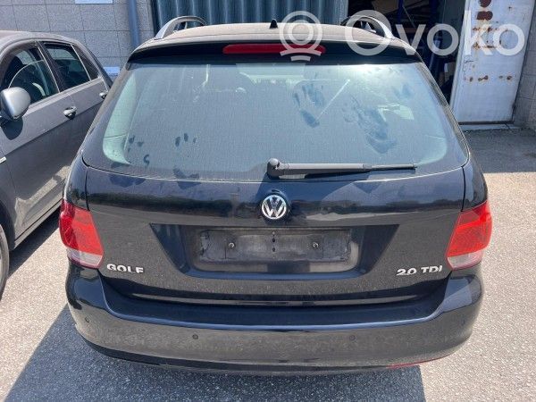 Volkswagen Golf V Tailgate/trunk/boot lid 