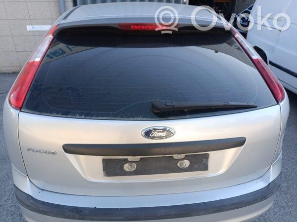 Ford Focus Galinis dangtis (bagažinės) 