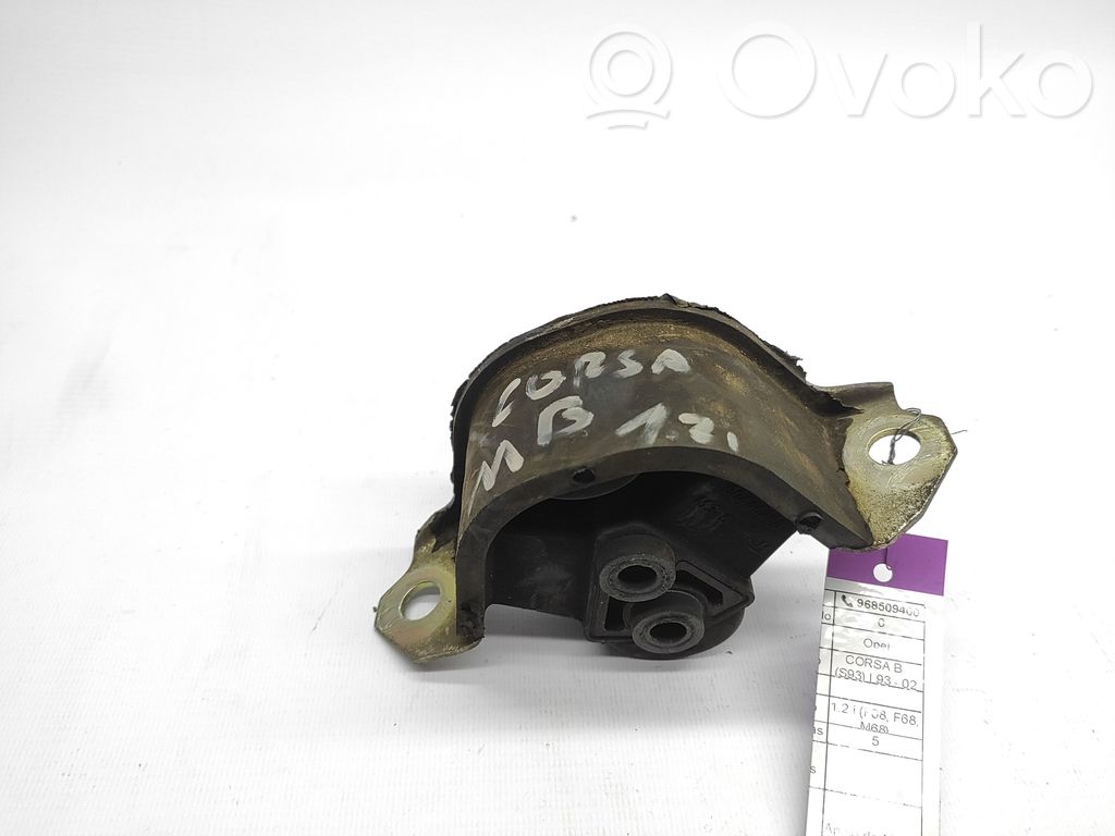 Engine mount bracket   90445298