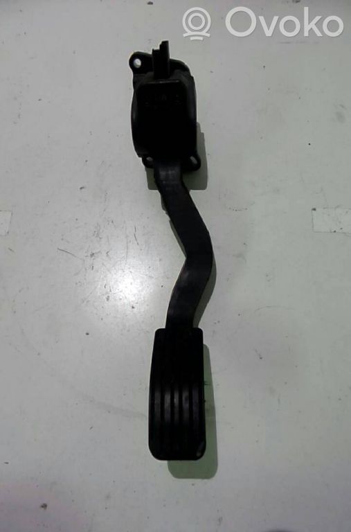 Accelerator throttle pedal   9680565880