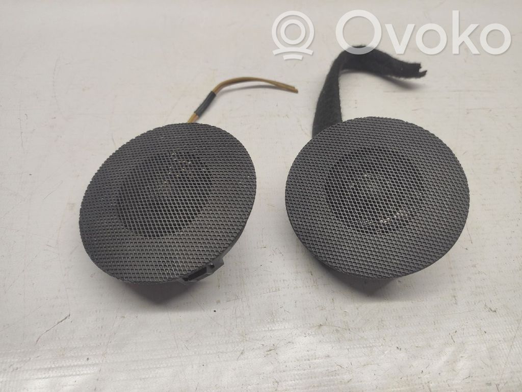 Panel speaker   9637997677,FICANOTABLIER