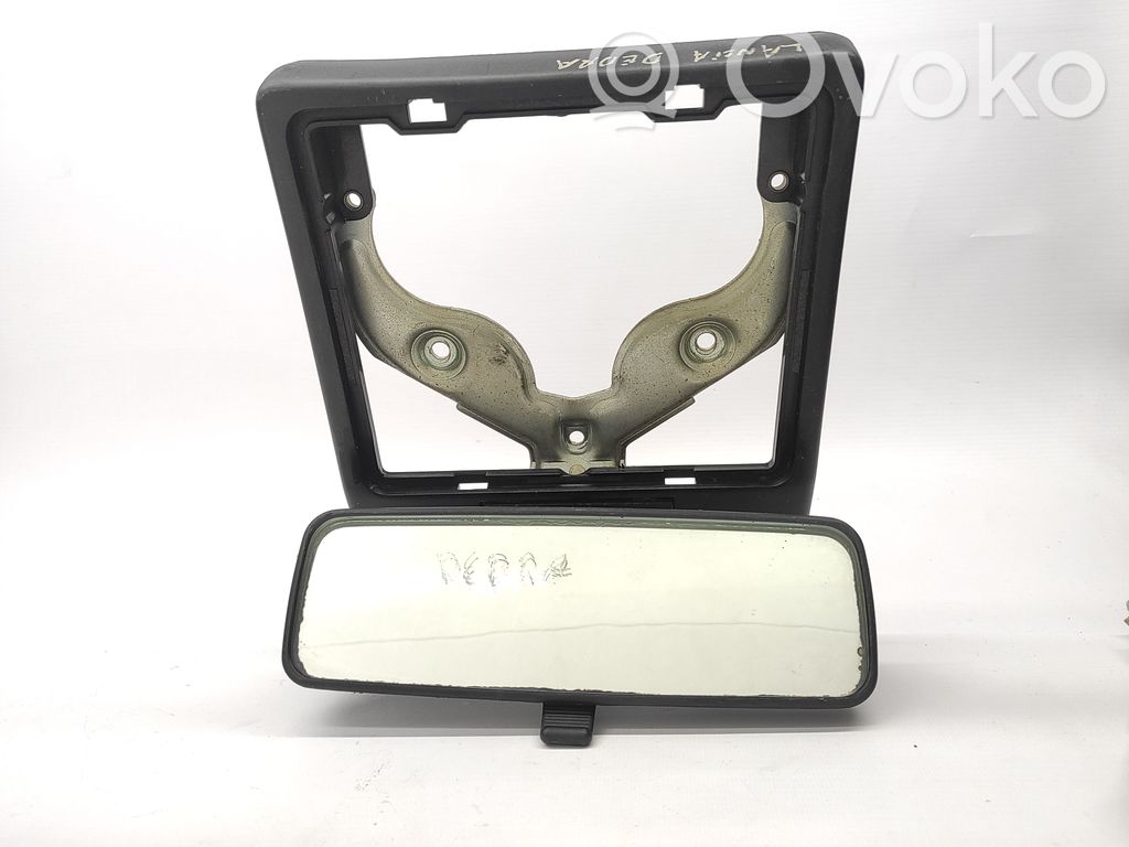 Espejo retrovisor (interior)